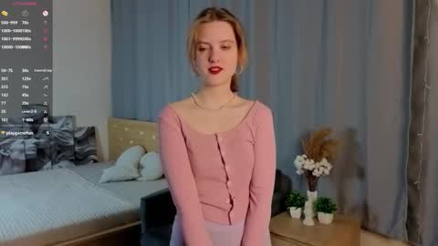 Snapshot of fernandafurfey chatting on 02/01/26, 01:04 Rachel online show from 02/01/26, 01:04