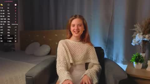 Snapshot of fernandafurfey chatting on 02/04/26, 01:11 Rachel online show from 02/04/26, 01:11