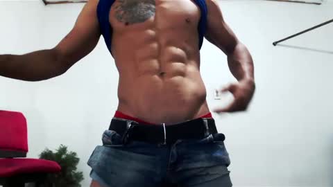 fernandez_latinblack online show from 12/17/24, 07:29