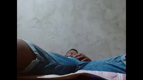 fernandez_latinblack online show from 11/09/25, 11:47