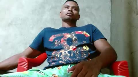 fernandez_latinblack online show from 12/16/25, 01:32