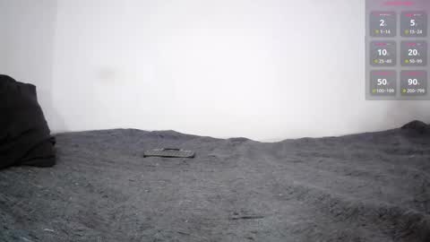 Fern Tlk online show from 12/18/25, 07:20