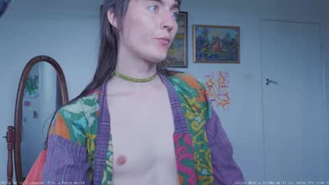 Fern next stream 430pm Monday PST online show from 03/05/25, 12:27