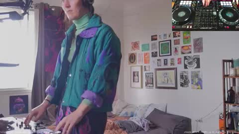 Fern next stream 430pm Monday PST online show from 09/20/25, 02:34