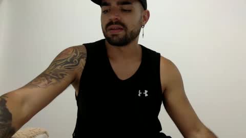 insta ferxx1210 Fercho online show from 12/07/24, 01:03