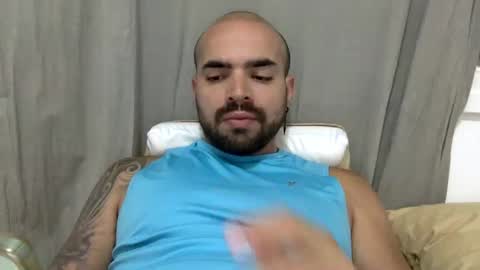 insta ferxx1210 Fercho online show from 12/09/24, 12:23