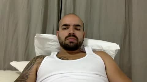 insta ferxx1210 Fercho online show from 12/10/24, 02:05