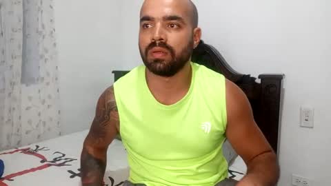 insta ferxx1210 Fercho online show from 01/22/25, 11:21