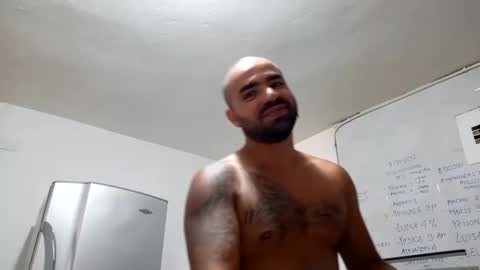 insta ferxx1210 Fercho online show from 02/03/25, 08:35