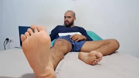 insta ferxx1210 Fercho online show from 09/30/25, 04:45