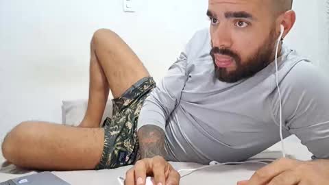 insta ferxx1210 Fercho online show from 10/02/25, 03:19