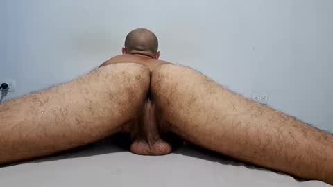 insta ferxx1210 Fercho online show from 10/03/25, 03:25