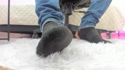 insta ferxx1210 Fercho online show from 10/24/25, 10:28