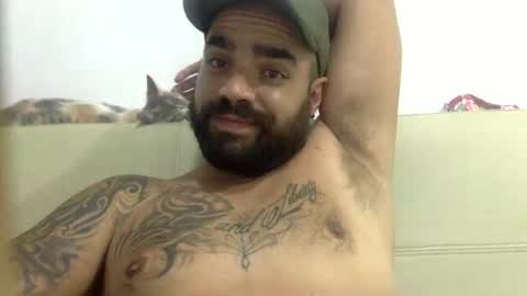 insta ferxx1210 Fercho online show from 05/20/26, 04:40