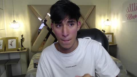 FER PHOENIX online show from 01/07/25, 03:46