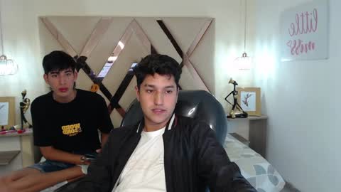 FER PHOENIX online show from 01/08/25, 04:12