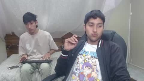 FER PHOENIX online show from 01/15/25, 03:33