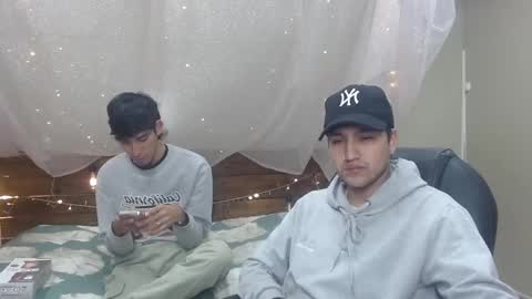 FER PHOENIX online show from 01/22/25, 03:20