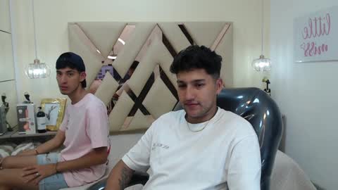 FER PHOENIX online show from 01/29/25, 03:33