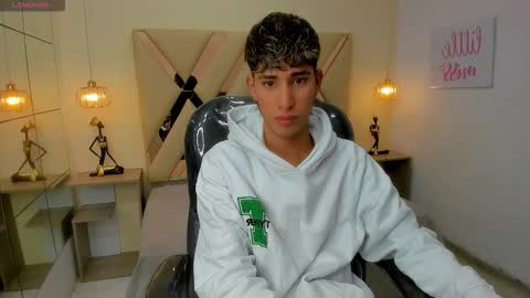 FER PHOENIX online show from 02/20/26, 11:54