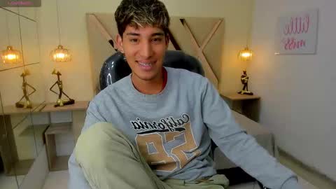 FER PHOENIX online show from 03/05/26, 03:24