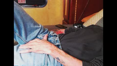 ferra_testarossa online show from 12/03/24, 02:25