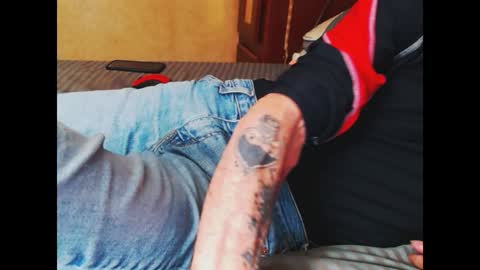 ferra_testarossa online show from 01/11/25, 02:20