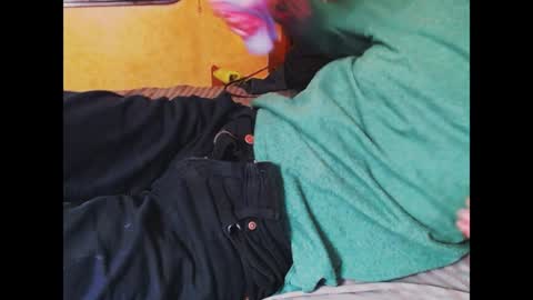 ferra_testarossa online show from 01/22/25, 02:04