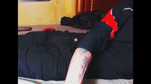 ferra_testarossa online show from 01/26/25, 02:24