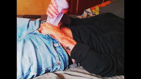 ferra_testarossa online show from 01/31/25, 03:09