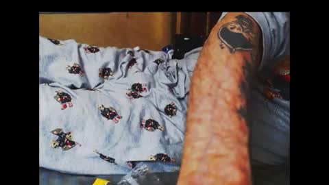 ferra_testarossa online show from 10/24/25, 03:03