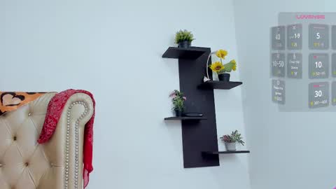 Marcela online show from 03/07/25, 02:15