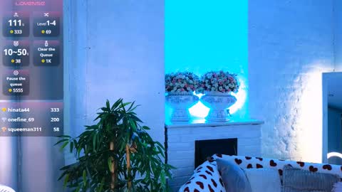 Snapshot of ferry_tail chatting on 02/25/25, 04:42 ferry_tail online show from 02/25/25, 04:42