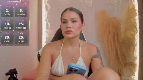 Fer  online show from 03/20/26, 01:43