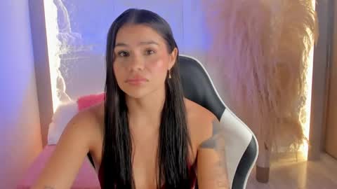 Fer  online show from 04/22/26, 02:14