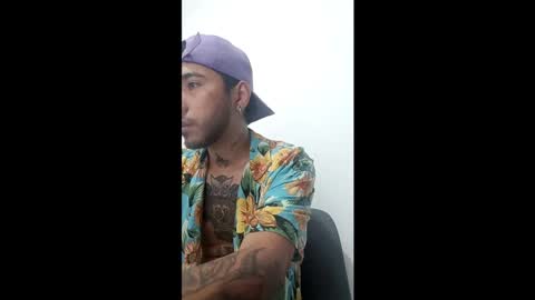 ferxho13 online show from 03/09/25, 09:03