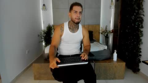 ferxomagno online show from 11/22/25, 08:08