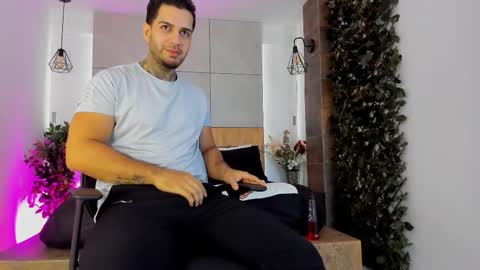 ferxomagno online show from 01/10/26, 07:48