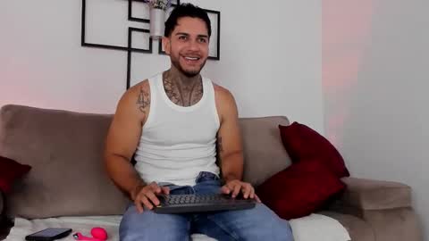 ferxomagno online show from 02/23/26, 07:44