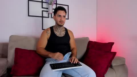 ferxomagno online show from 04/15/26, 05:31