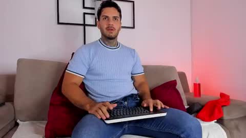 ferxomagno online show from 04/18/26, 07:58