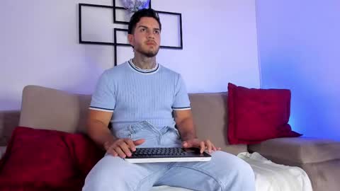 ferxomagno online show from 04/22/26, 08:10