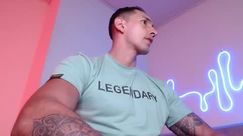  Festbody1 online show from 12/29/24, 01:38