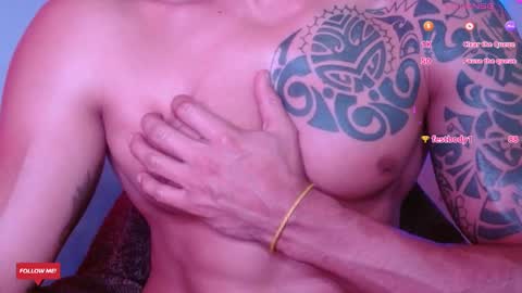  Festbody1 online show from 03/01/25, 04:33
