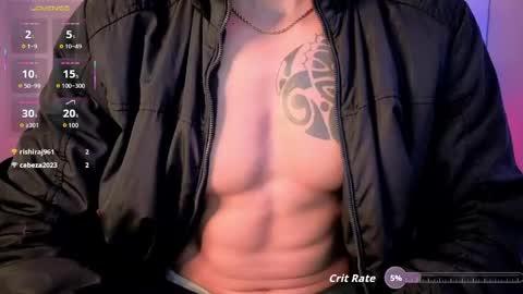  Festbody1 online show from 05/06/26, 11:37