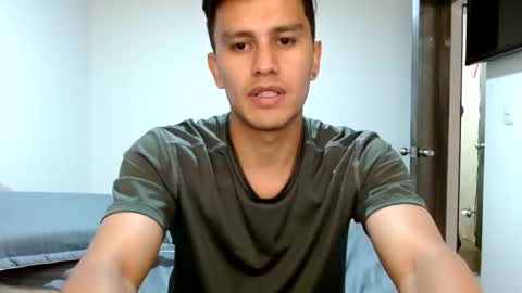 fetichistas96 online show from 02/02/26, 05:11