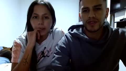 fetichistas96 online show from 02/16/26, 12:40