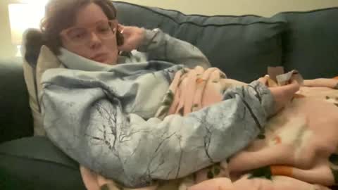 Snapshot of fetishamateurjh chatting on 02/27/25, 05:13 fetishamateur online show from 02/27/25, 05:13