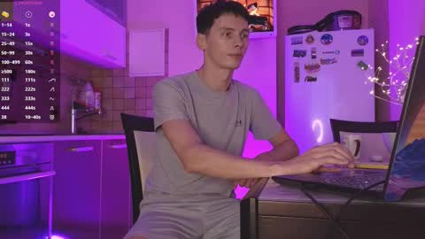 FetishBoyFun online show from 09/09/25, 02:38