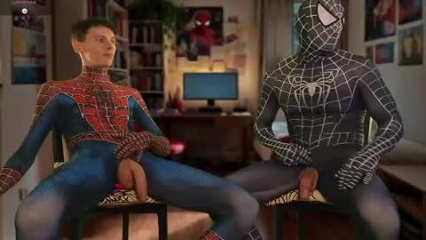 FetishBoyFun online show from 04/15/26, 07:58